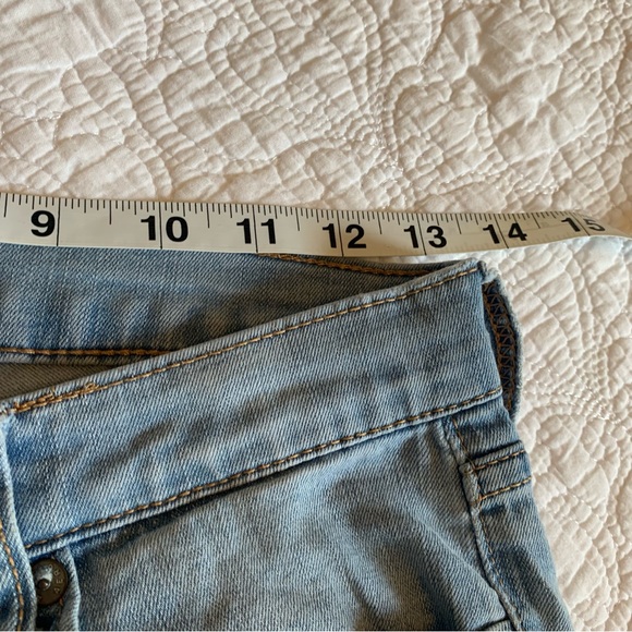 Aeropostale Jegging jeans 👖 - Picture 3 of 11